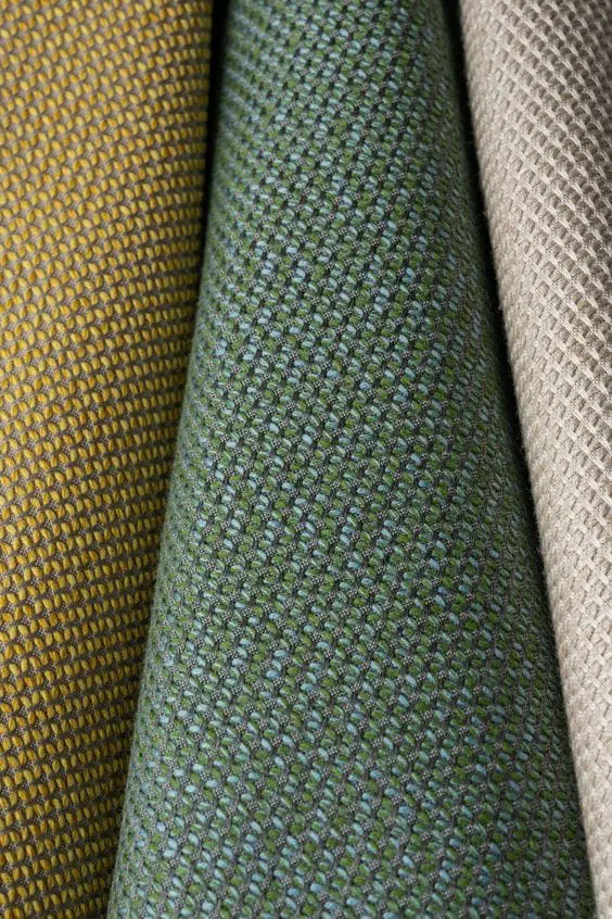 Vải thun cá mập PE - Khổ ống 8 Vải thun cá mập