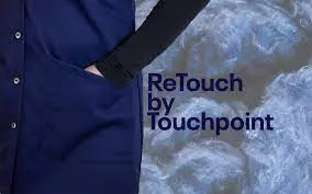 Finland's Touchpoint - Ra mắt sản phẩm từ sợi tái chế 1 sợi tái chế