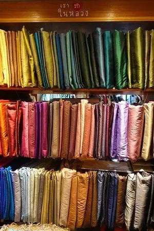 Vải Thun Cotton Thái Là Gì? Bền Đẹp, Thoáng Mát, Giá Sỉ 4 Vải Thun Cotton Thái Là Gì? Bền Đẹp, Thoáng Mát, Giá Sỉ – Vải Thun Phú Sang