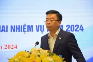 Việt Nam có thể mất ngành sợi dệt may nếu không hỗ trợ kịp thời 6 Dệt may việt nam