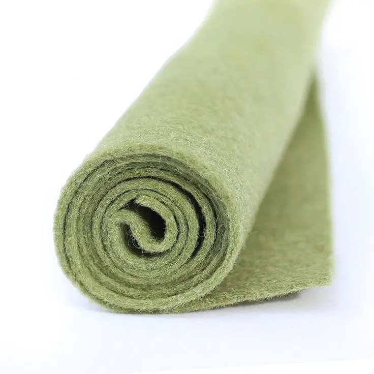 Vải không dệt là gì ? Ứng dụng của vải trong đời sống – Vải Thun Phú Sang