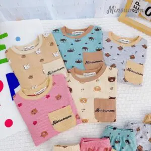 Vải thun tăm có mát không? Sự thật 100% cần biết trước khi mua 6 Vải thun tăm có mát không