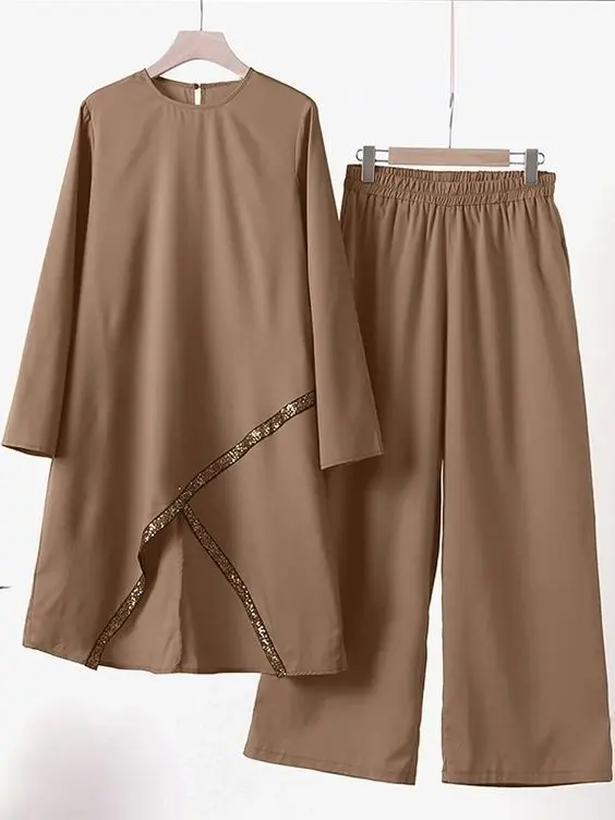 Chọn vải thun may đồ bộ