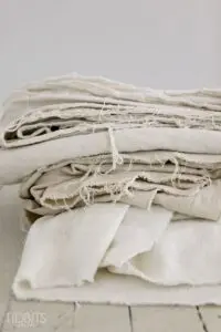 Vải bố thun là gì