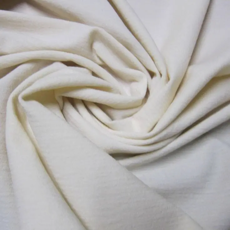 Vải thun da cá viscose