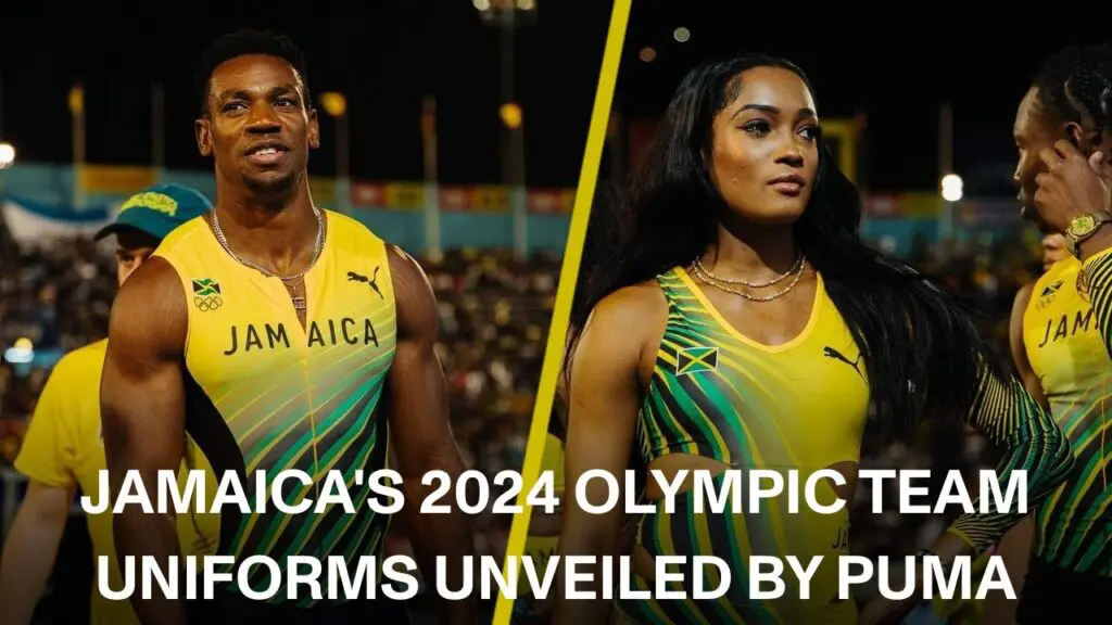 Những đồng phục thời trang nhất của Olympic Paris 2024 - Vải thun Phú Sang 4 Những đồng phục thời trang nhất của Olympic Paris 2024 - Vải thun Phú Sang – Vải Thun Phú Sang