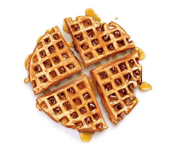 Vải thun waffle là gì và vải có nóng không ? 2 Vải thun waffle là gì và vải có nóng không ?