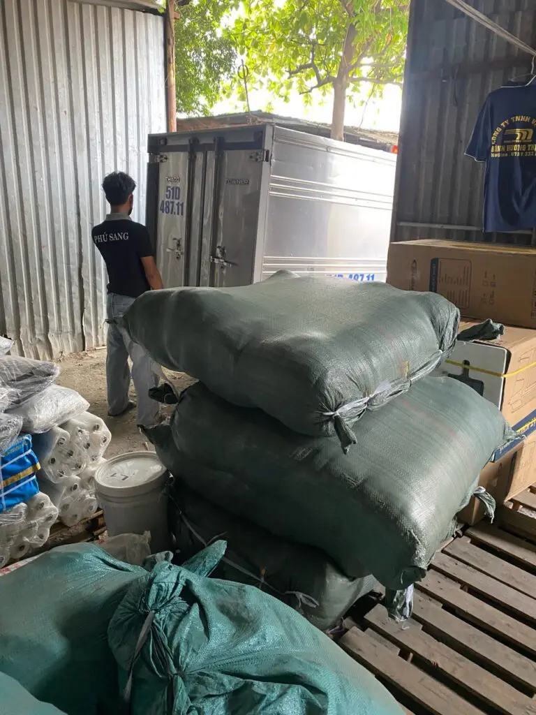 Giới thiệu 1 Giới thiệu – Vải Thun Phú Sang