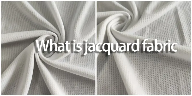 Vải jacquard là gì ? 2 Vải Jacquard là gì ?
