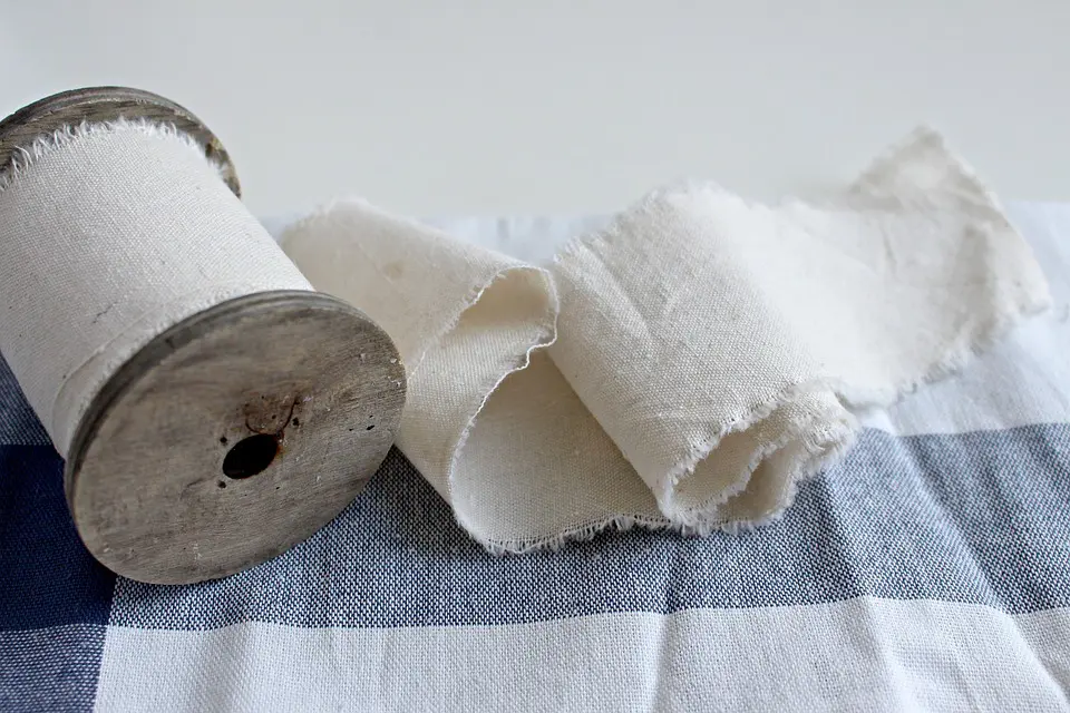Vải Cotton silk là gì ? Tại sao chúng lại "hot" – Vải Thun Phú Sang