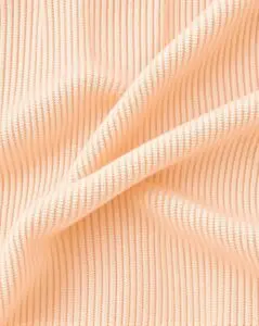Vải thun Gân Rayon / Dẻo - 2 chiều và 4 chiều 8 Vải thun gân rayon