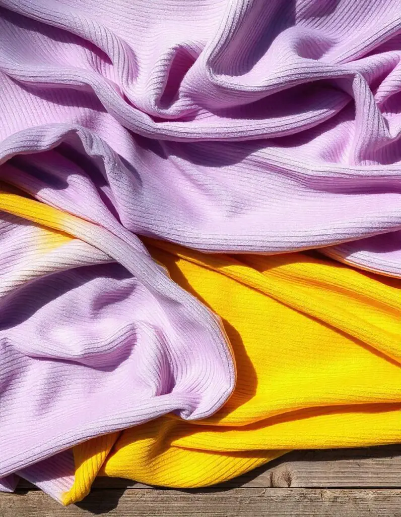 Vải thun borip viscose co giãn 4 chiều tại Phú Sang