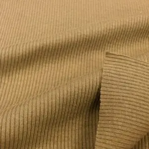 Vải thun tăm Rayon - Tăm Visco 4 chiều 8 Vải thun tăm rayon