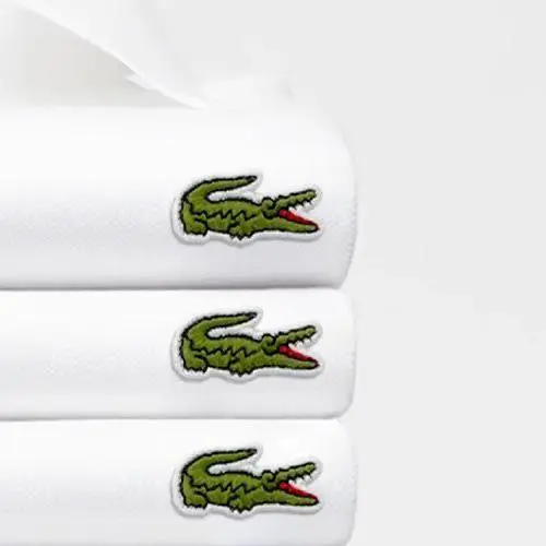 Vải Cá Sấu CVC: Sự Kết Hợp Hoàn Hảo Giữa Cotton Và Polyester 10 Vải cá sấu CVC