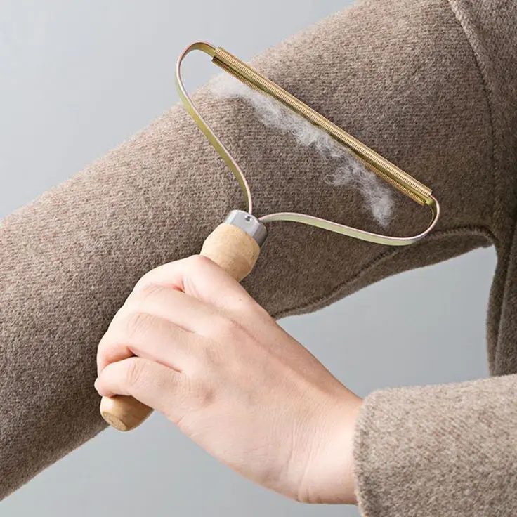 Vải thun gì không xù lông ? 4 Cách hạn chế vải thun bị xù lông