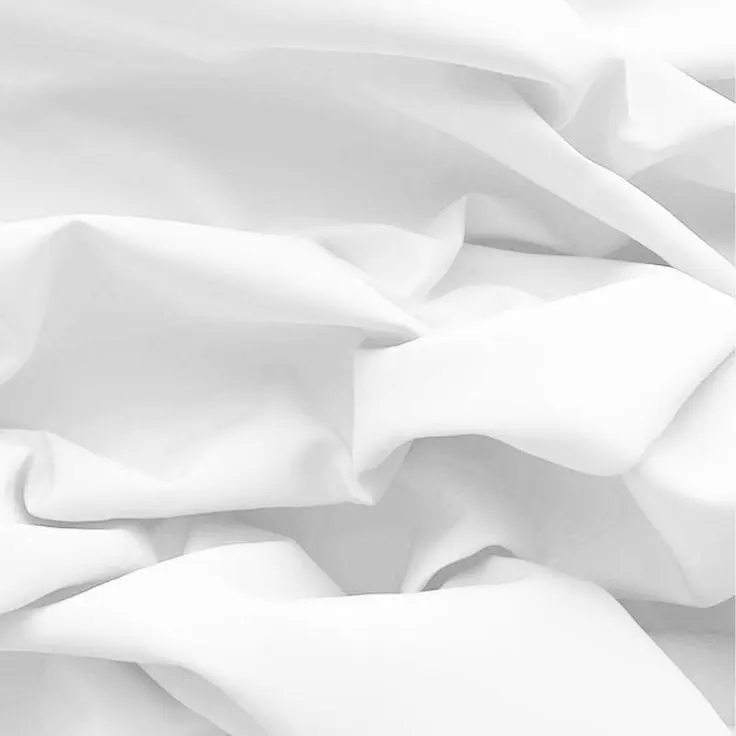 Vải thun cotton Giấy