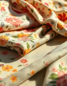 Vải Rayon Có Nhăn Không? Cách Giặt, Ủi Và Chọn Vải 9 Vải Rayon 2 và 4 chiều