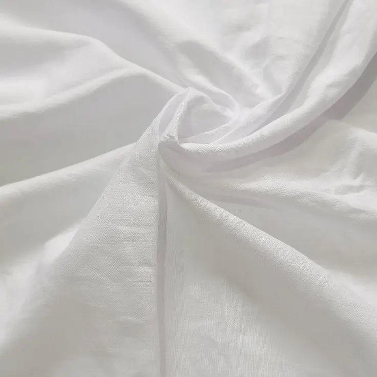 Vải thun Cotton Giấy ( Cotton Paper ) là gì ? 5 Vải thun cotton Giấy 2 và 4 chiều