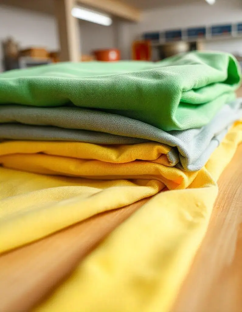 Vải thun xử lý hồ lạnh là gì ? – Vải Thun Phú Sang