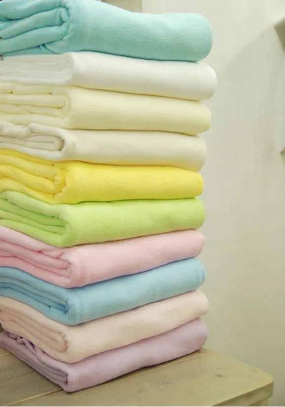 Vải thun nhập khẩu là gì ? 8 Vải thun nhập khẩu