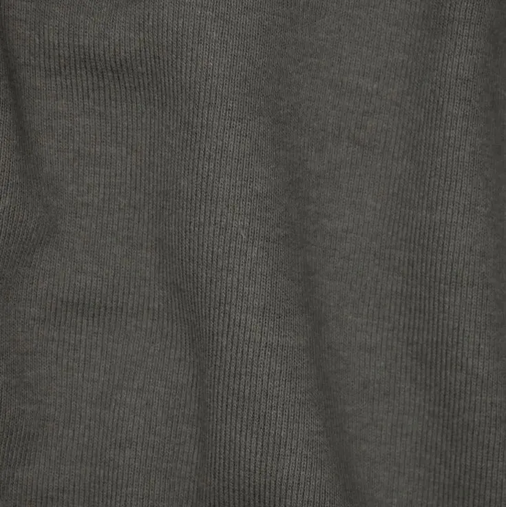 Vải Bo Rib Cotton