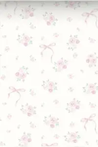 Vải thun hoa nhí – Đặc điểm, ứng dụng và lý do được ưa chuộng 5 Vải hoa nhí