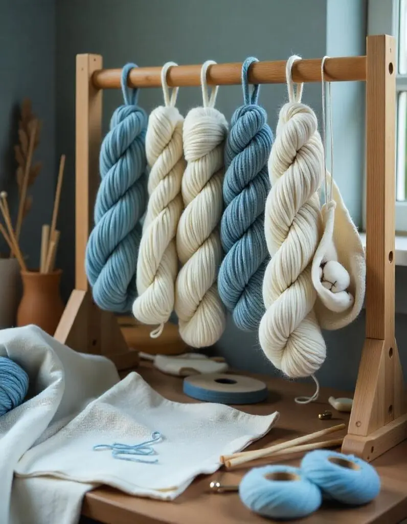 Vải sợi cotton