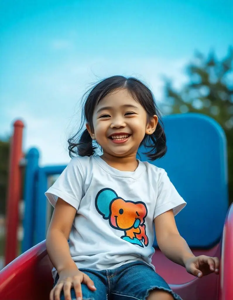 Vải thun mềm mại
