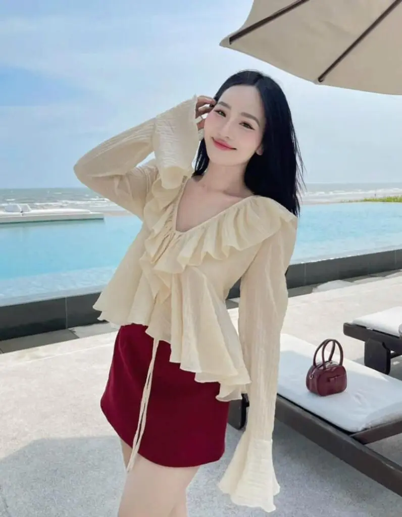 Vải tơ gãy là gì ? 4 Vải tơ gãy là gì ? – Vải Thun Phú Sang