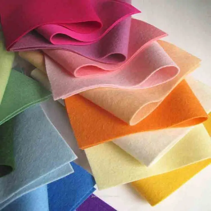 Vải nỉ xốp là gì ? 4 Vải nỉ xốp là gì ?