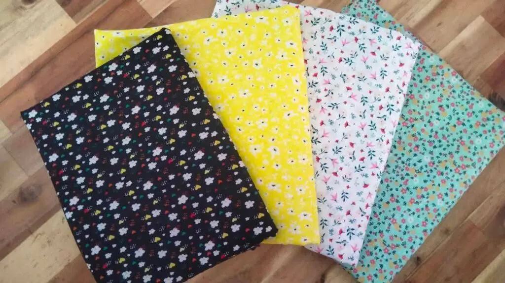 Vải thun lụa 100D là gì? Tìm hiểu về loại vải độc đáo này 3 Vải thun lụa 100D là gì? Tìm hiểu về loại vải độc đáo này – Vải Thun Phú Sang