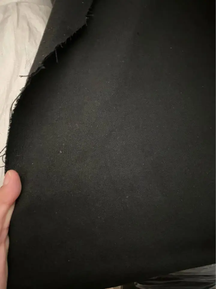 Vải canvas là gì ?