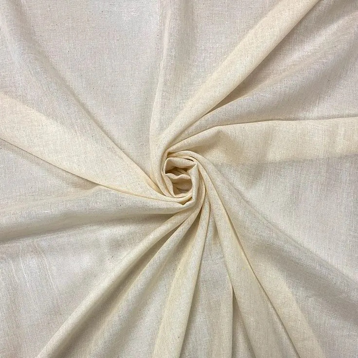 Vải Đũi Xô Cotton là gì ? 10 Vải đũi xô cotton