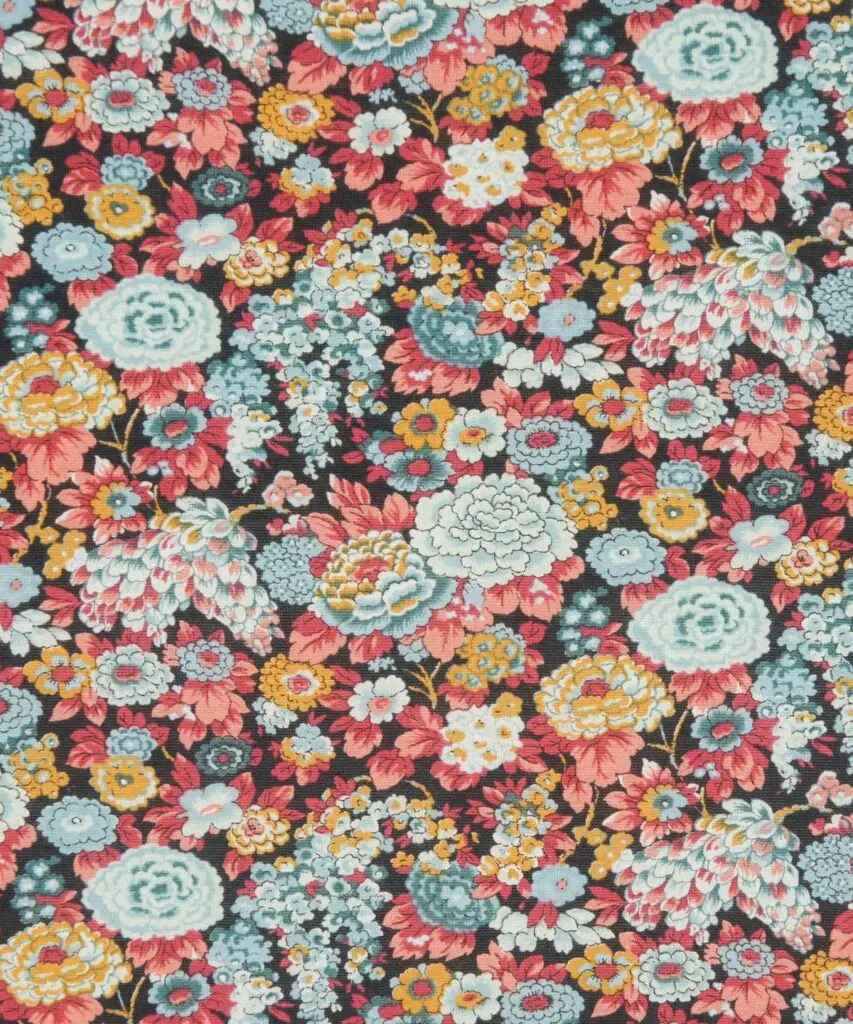 Vải Liberty Japan là gì ? 7 Vải Liberty Japan là gì