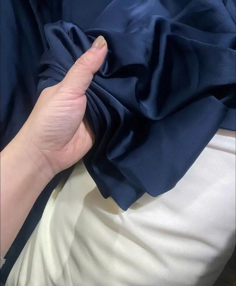 Vải thun lụa Mango là gì? Vì sao được ưa chuộng? 3 Vải thun lụa Mango là gì? Vì sao được ưa chuộng? – Vải Thun Phú Sang