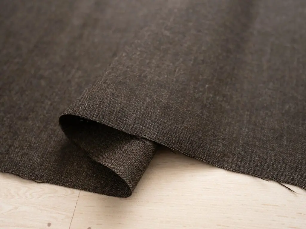 Vải Wool Tweed Là Gì? Đặc Điểm, Ứng Dụng Và Cách Chọn 6 Vải Wool Tweed là gì