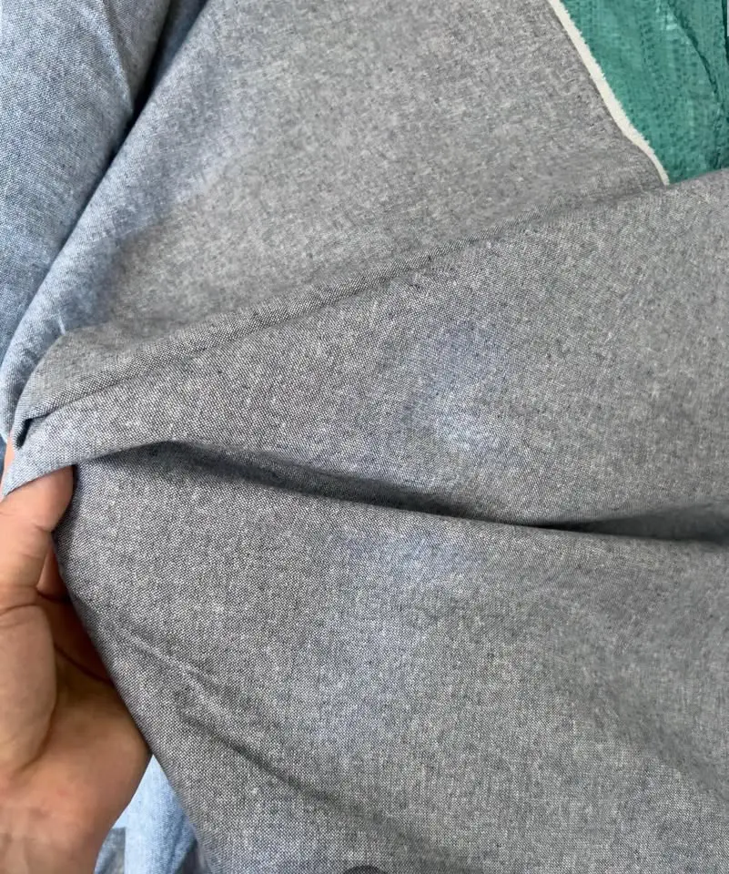 Vải Linen Bột Là Gì? Ưu Nhược Điểm Và Cách Chọn 5 Vải Linen Bột Là Gì? Ưu Nhược Điểm Và Cách Chọn – Vải Thun Phú Sang