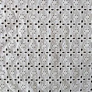 Vải Eyelet Là Gì ? Một Hành Trình Khám Phá Chất Liệu Độc Đáo 6 Vải Eyelet Là Gì ?