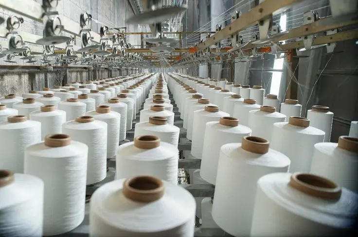 Sợi Viscose Là Gì? Ưu Nhược Điểm, Ứng Dụng May Mặc 2 Sợi Viscose Là Gì? Ưu Nhược Điểm, Ứng Dụng May Mặc – Vải Thun Phú Sang