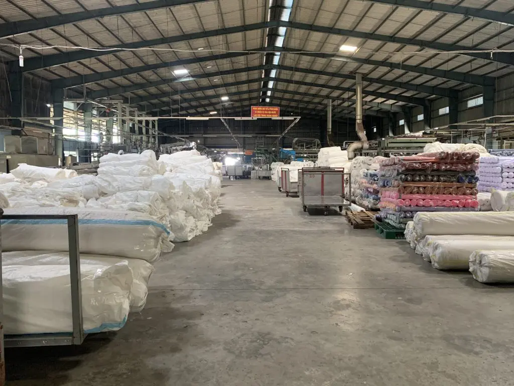 Vải Thun Mộc Là Gì? – Vải Thun Phú Sang