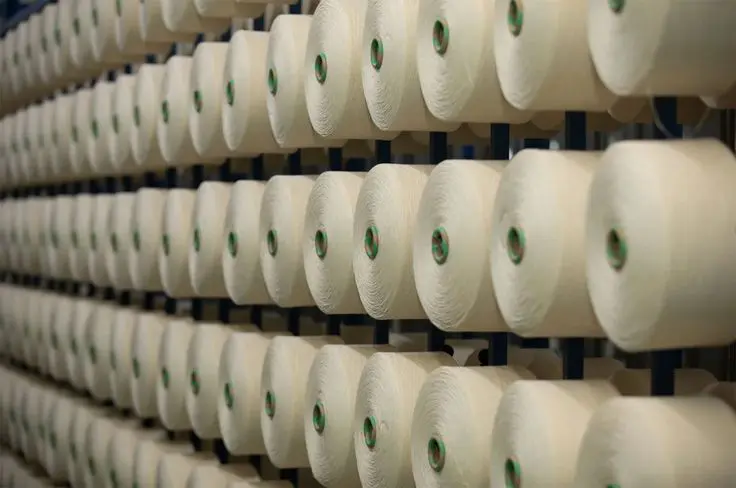 Sợi Viscose là gì