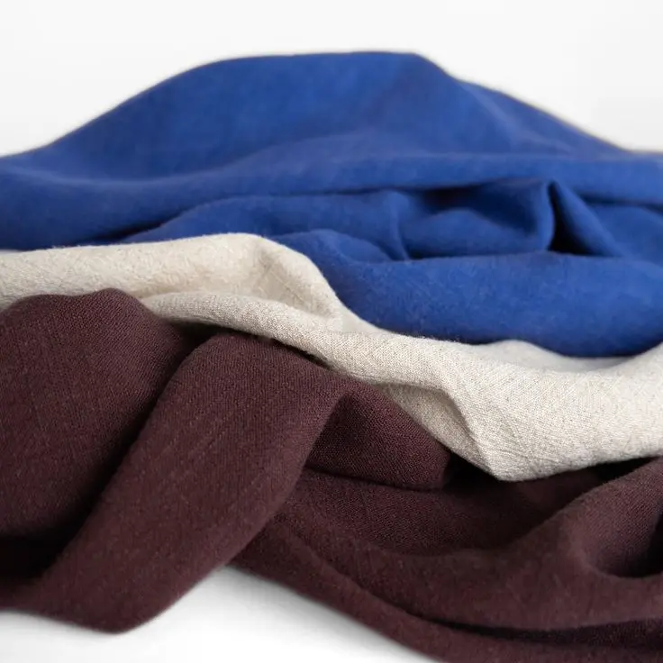 Vải Poly 2 Da Viscose là gì ? 4 Vải Poly 2 Da Viscose là gì ? – Vải Thun Phú Sang