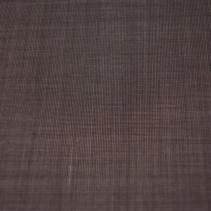 Vải Sharkskin là gì ?