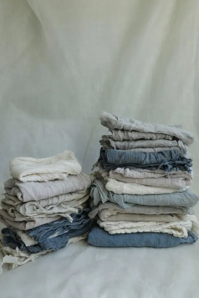 Vải thun Stock là gì ? 2 Vải thun Stock
