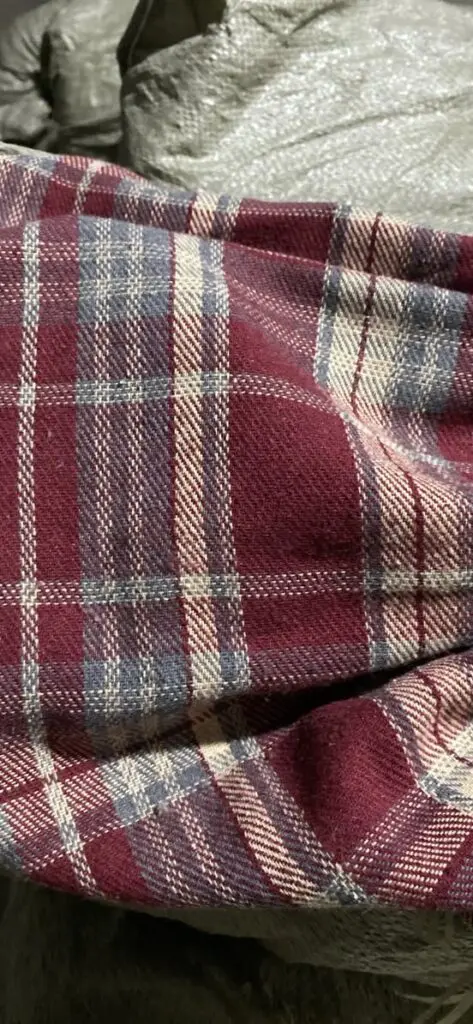 Vải dạ kẻ là gì ? 4 Vải dạ kẻ là gì ? – Vải Thun Phú Sang