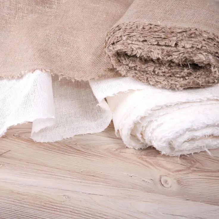 Lụa Sợi Chuối: Cuộc Cách Mạng Dệt May Bền Vững 4 Vải sợi chuối là gì ?