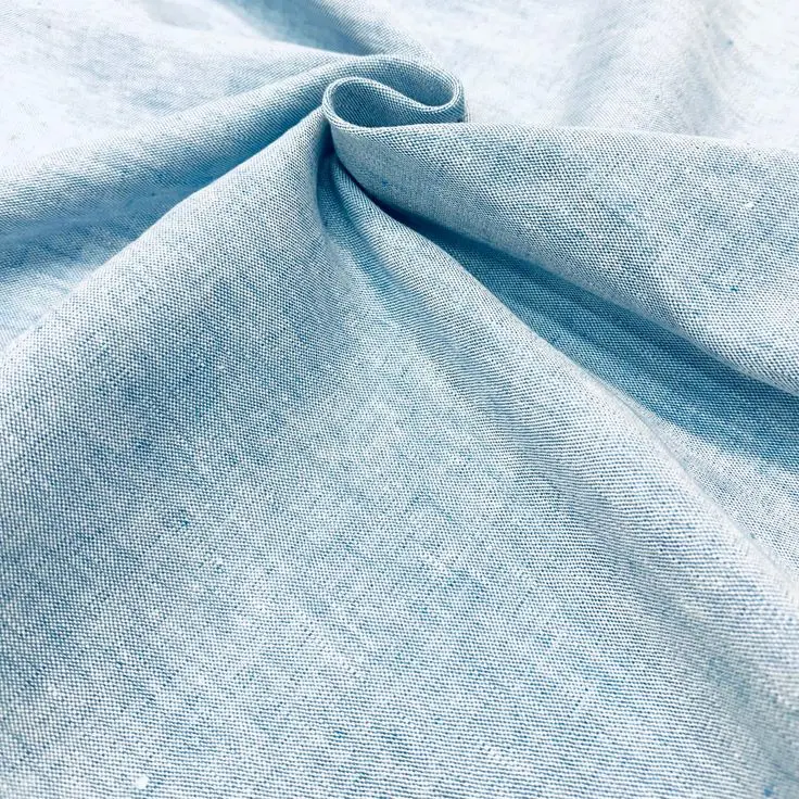 Vải Chambray là gì ? 3 Vải Chambray là gì ? – Vải Thun Phú Sang