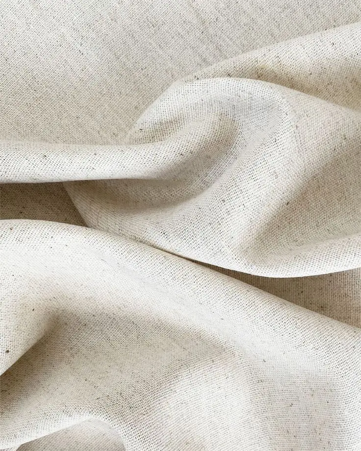 Vải Hemp là gì ?