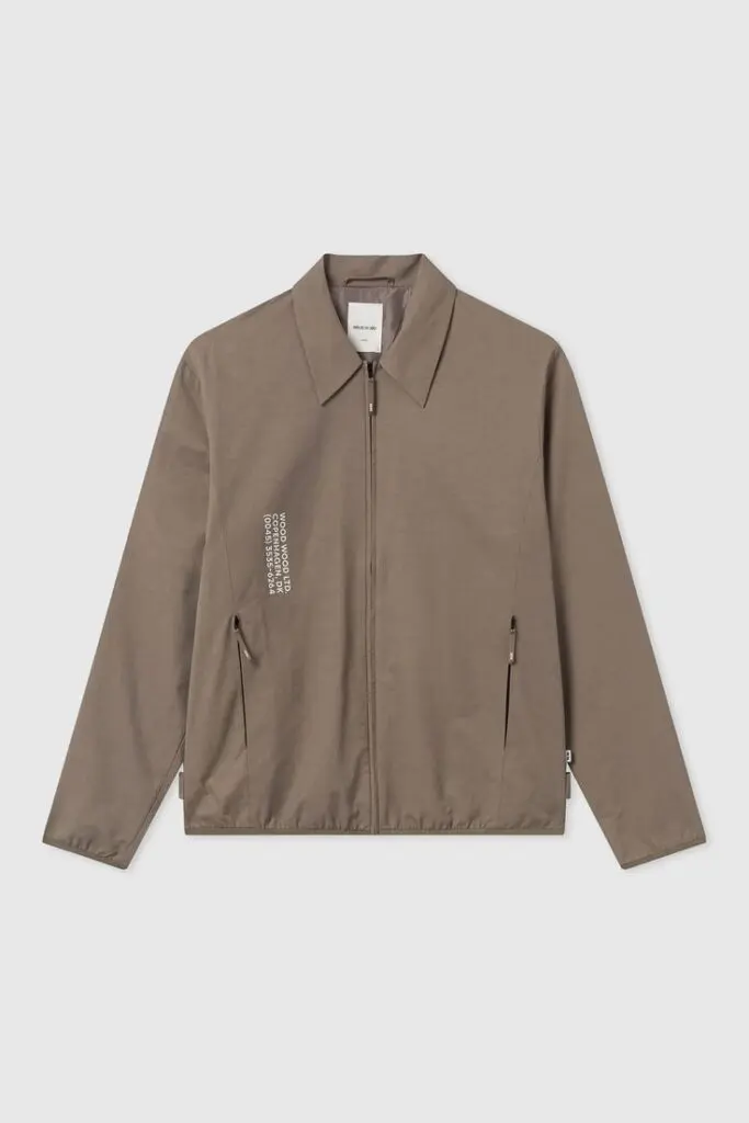 Vải Nào May Áo Khoác Bomber ? 3 Vải Nào May Áo Khoác Bomber ? – Vải Thun Phú Sang