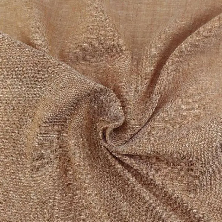 Vải Chambray là gì ? 2 Vải Chambray là gì ?